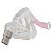 Quattro FX for Her Mask- No Headgear 